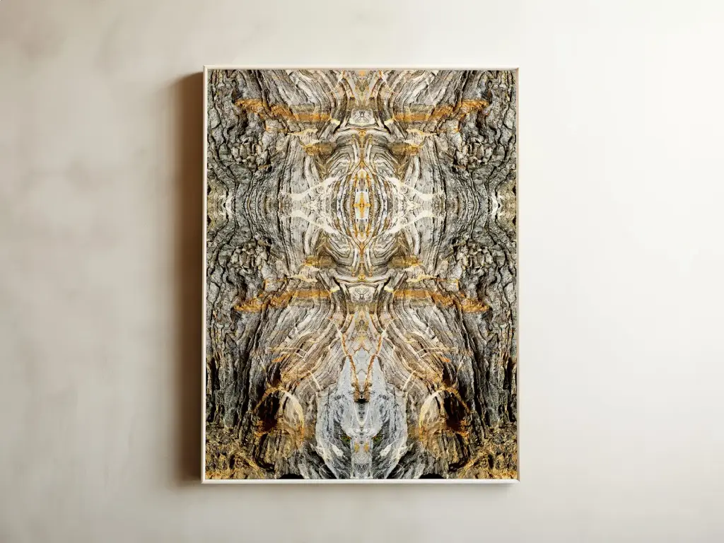 Wisdom Vision (A4 (21 x 29.7 cm))
